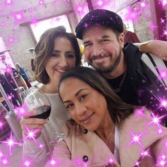 Meet your Posher, Graham - Picture 1 of 1